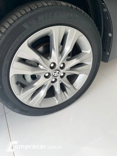 COROLLA 2.0 XEI 16V