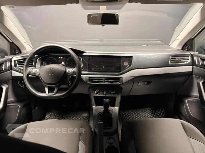 POLO 1.0 MPI TRACK MANUAL