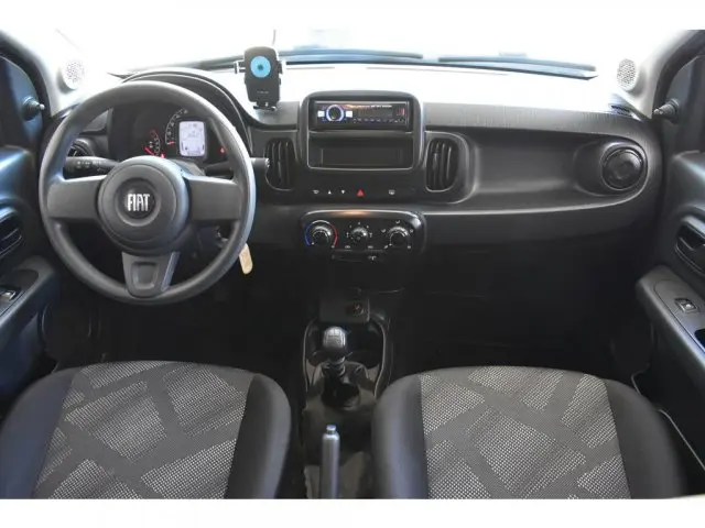 MOBI - 1.0 EVO LIKE. MANUAL