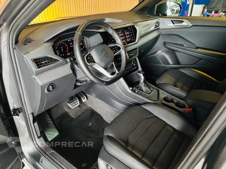 TAOS 1.4 250 TSI Highline