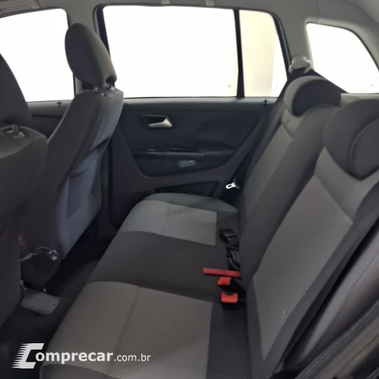 SPACEFOX 1.6 MI 8V