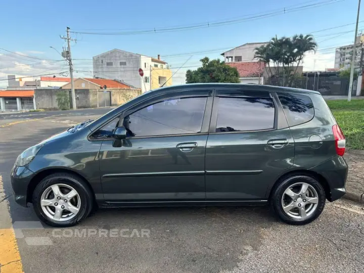 FIT 1.4 LX 16V