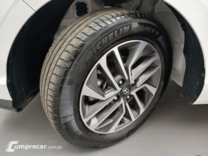 HB20 1.0 12V FLEX LIMITED PLUS MANUAL
