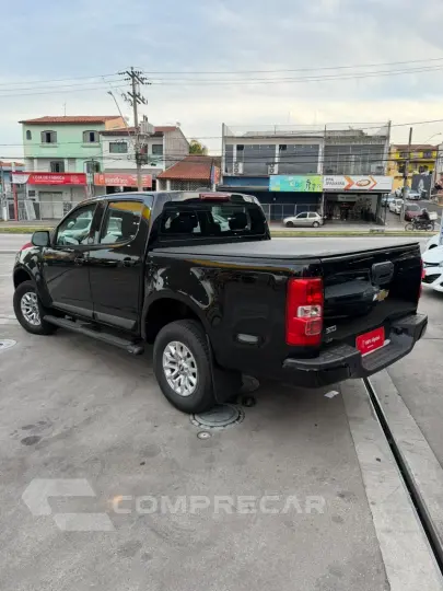 S10 2.5 16V Advantage CD 4X2