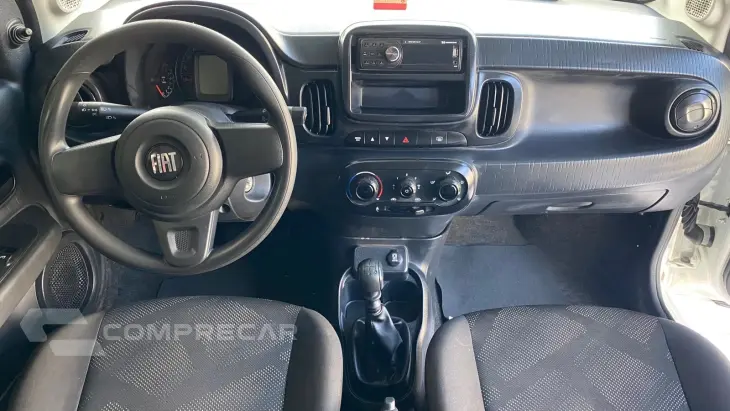 FIAT MOBI 1.0 8V EVO LIKE.
