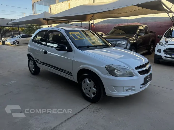 Celta 1.0 VHCE FLEX LS