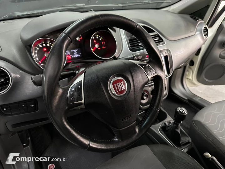 PUNTO 1.6 Essence 16V