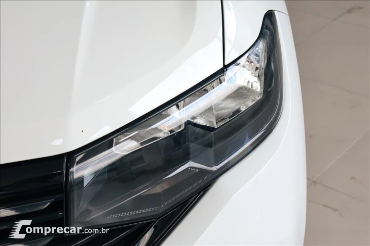 T-CROSS 1.0 200 TSI TOTAL FLEX COMFORTLINE AUTOMÁ