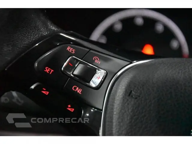 T-CROSS - 1.0 200 TSI TOTAL COMFORTLINE AUTOMÁTICO