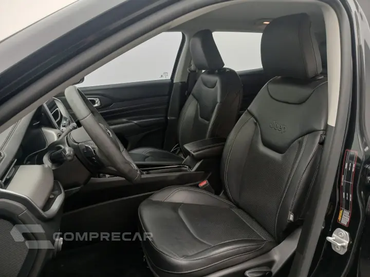COMPASS 1.3 T270 TURBO FLEX LONGITUDE AT6