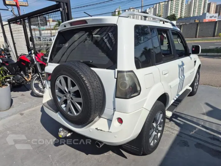 PAJERO TR4 FL 2WD HP