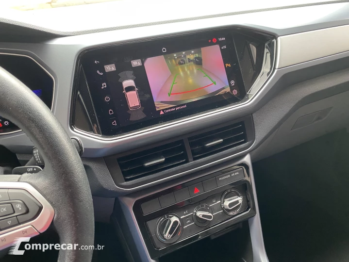 T-CROSS 1.0 200 TSI