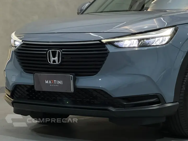 HR-V EX 1.5 Flex Sensing 16V 5p Aut.
