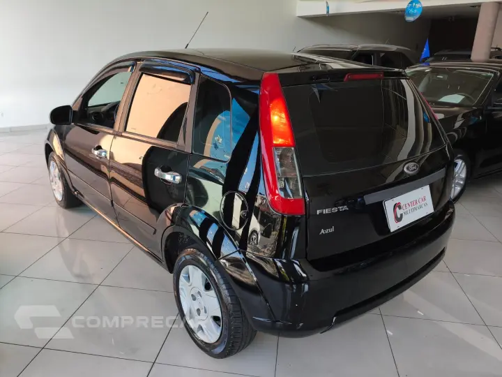 FIESTA 1.0 MPI 8V