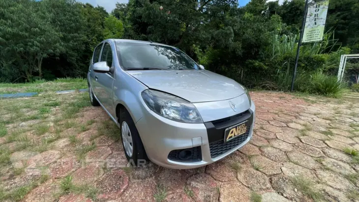 SANDERO 1.0 Expression 16V