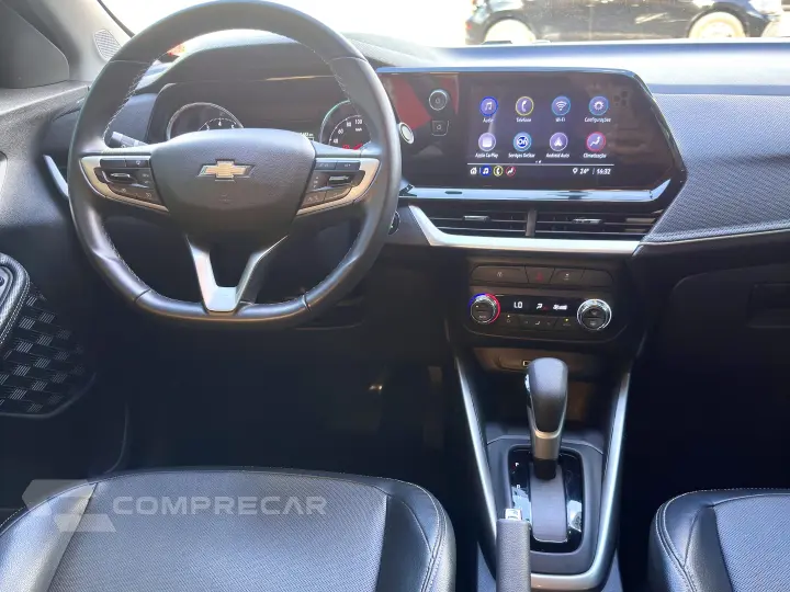 MONTANA 1.2 TURBO FLEX PREMIER AUTOMÁTICO