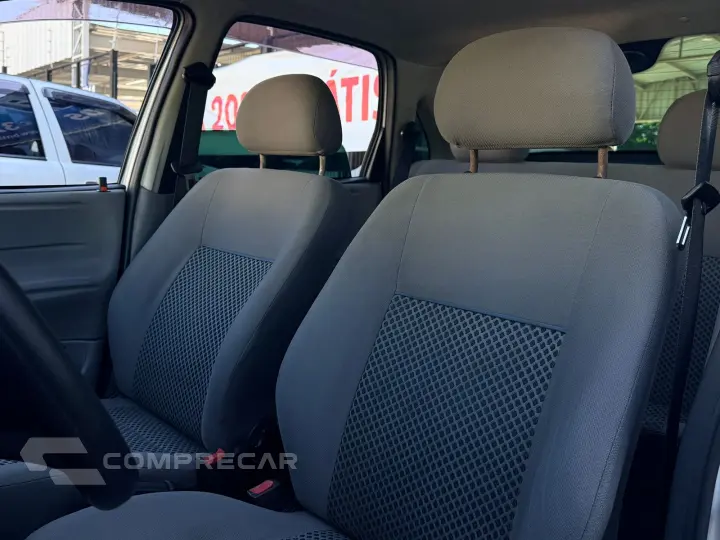 CLASSIC 1.0 MPFI Life 8V