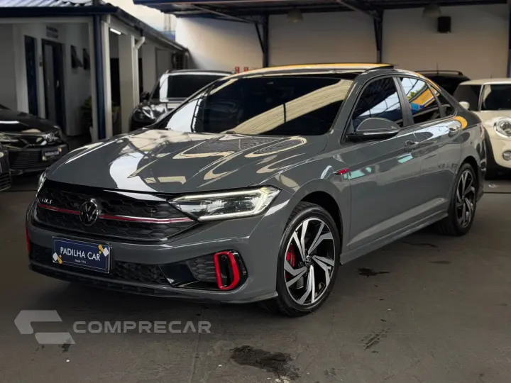 JETTA GLI 350 TSI 2.0 16V 4p Aut.