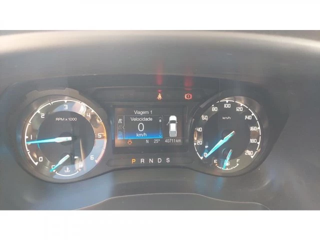 RANGER - 2.2 XLS 4X4 CD 16V 4P AUTOMÁTICO