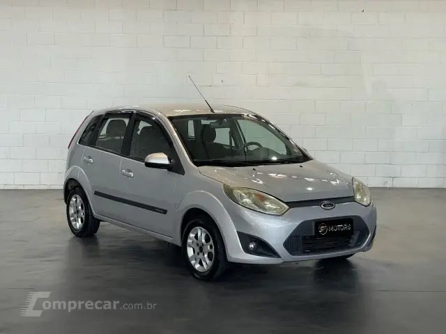 FIESTA HATCH - 1.6 ROCAM HATCH 8V 4P MANUAL