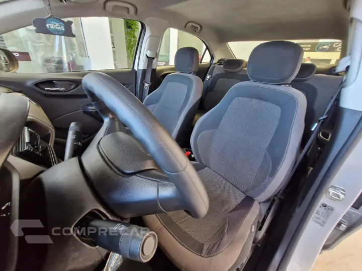 PRISMA 1.4 LT Spe/4 8V