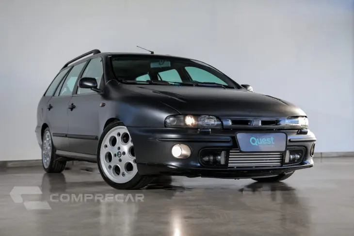 Marea Weekend Turbo 2.0 20V 4p