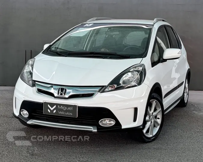 FIT 1.5 Twist 16V