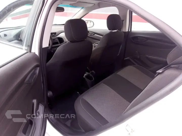 ONIX HATCH Joy 1.0 8V Flex 5p Mec.