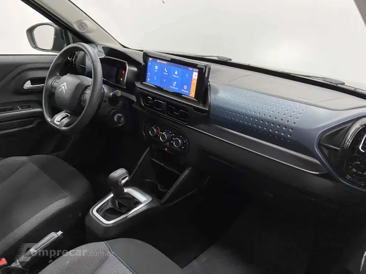 C3 1.6 16V FLEX FEEL PACK AT6