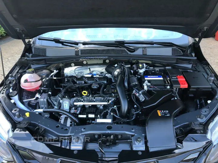 Onix 1.0 Turbo Flex Rs Automático