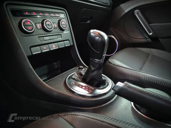 FUSCA 2.0 TSI 16V GASOLINA 2P AUTOMATICO