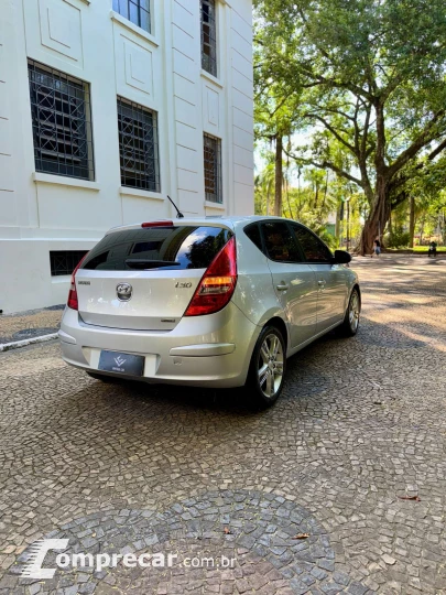 I30 2.0 MPI 16V