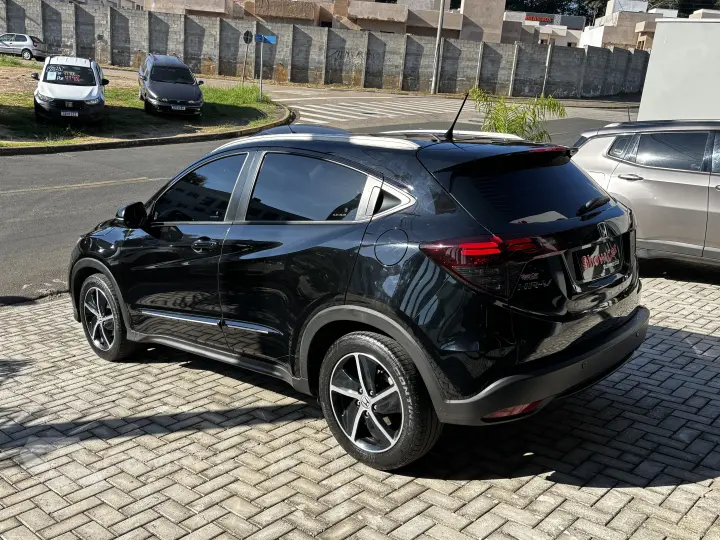 HR-V 1.5 DI I-vtec EX