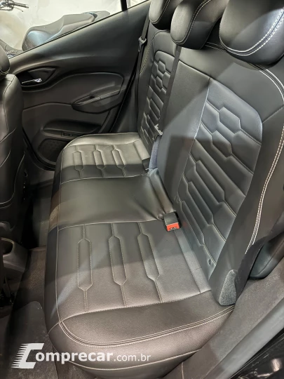 ONIX 1.4 MPFI LTZ 8V