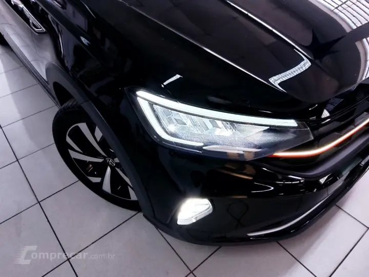 NIVUS 1.0 200 TSI TOTAL FLEX HIGHLINE AUTOMÁTICO