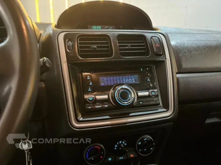 PAJERO TR4 2.0 4X2 16V