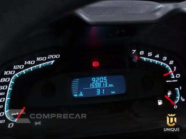 MONTANA - 1.4 MPFI LS CS 8V 2P MANUAL