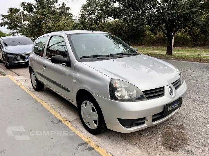 CLIO 1.0 Campus 16V