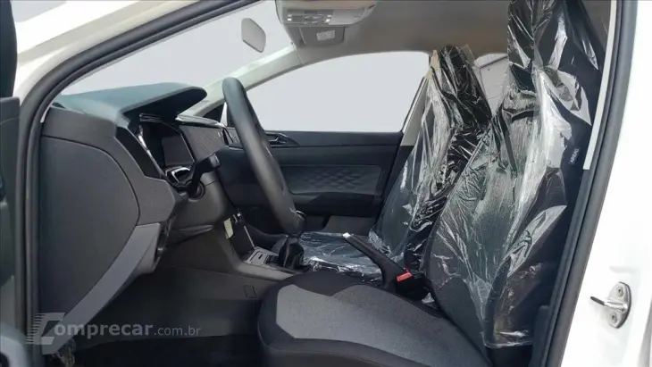 VIRTUS 1.0 170 TSI MANUAL