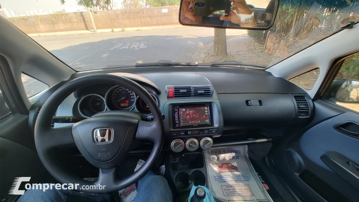 FIT 1.4 LX 8V