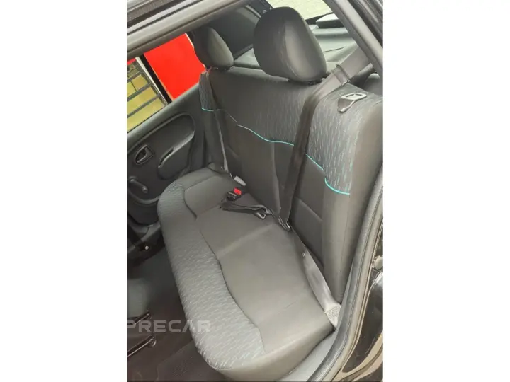 CLIO 1.0 EXPRESSION 16V FLEX 4P MANUAL