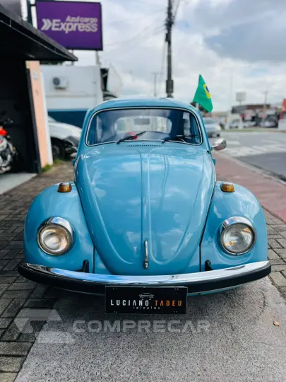FUSCA 1.3 8V