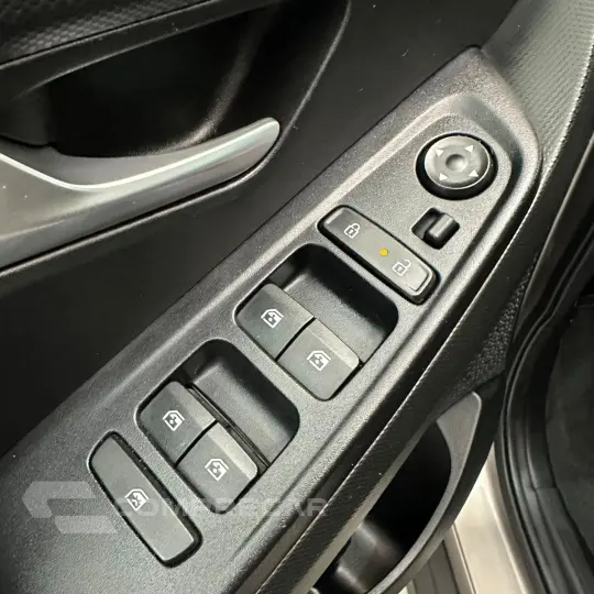 Creta Comfort 1.0 TB 12V Flex Aut.