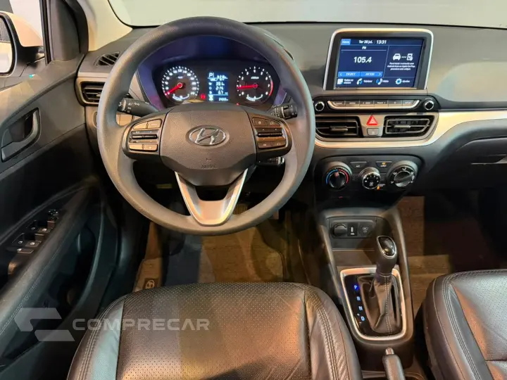 Hb20 1.0 Tgdi Flex Comfort Automático