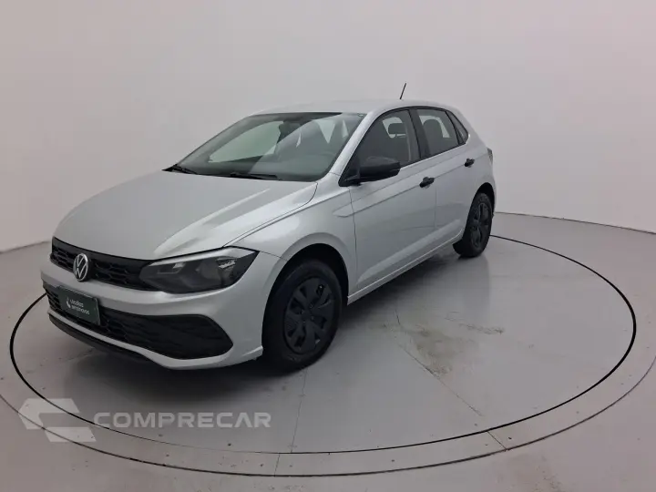 POLO 1.0 MPI TRACK MANUAL