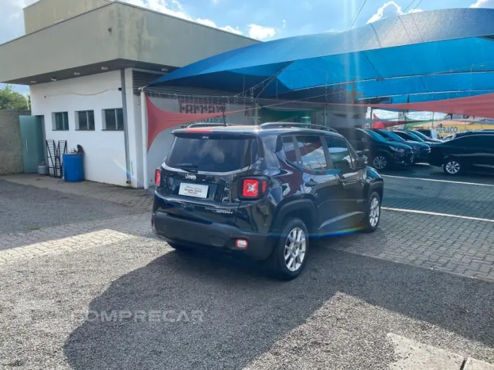 RENEGADE 1.8 16V Sport