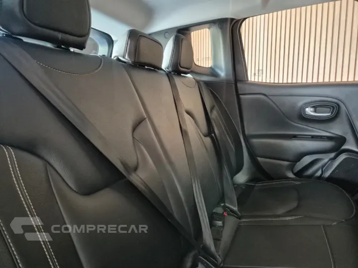 RENEGADE 1.3 T270 TURBO FLEX LONGITUDE AT6