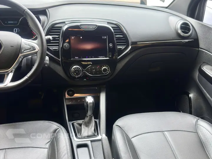 CAPTUR 1.3 TCE FLEX ICONIC X-TRONIC