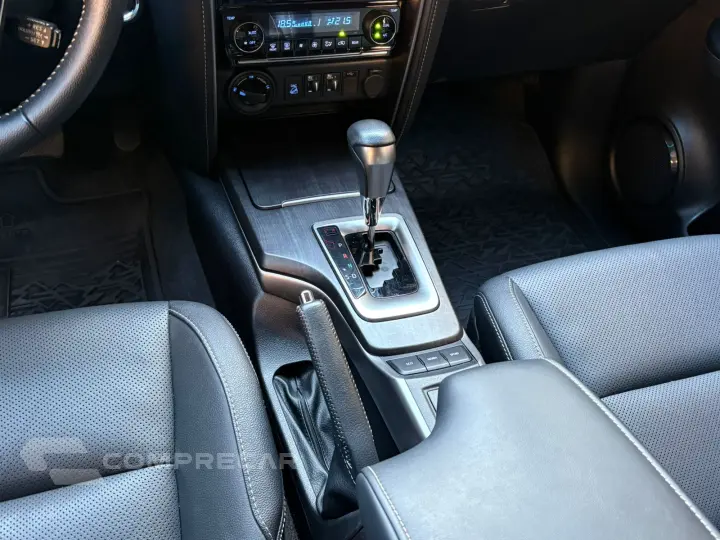 HILUX SW4 2.8 D-4d Turbo SRX 7L 4X4