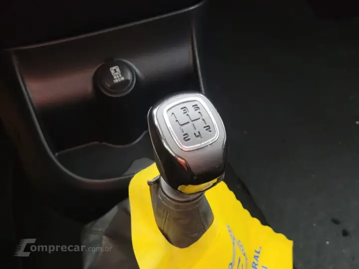 MOBI EASY 1.0 Fire Flex 5p.